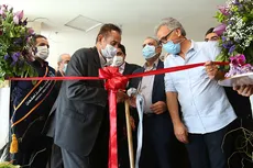 مرکز جراحى «نگاره» راه اندازى شد: تکریم بیماران با ارتقاى امکانات پزشکى در اصفهان